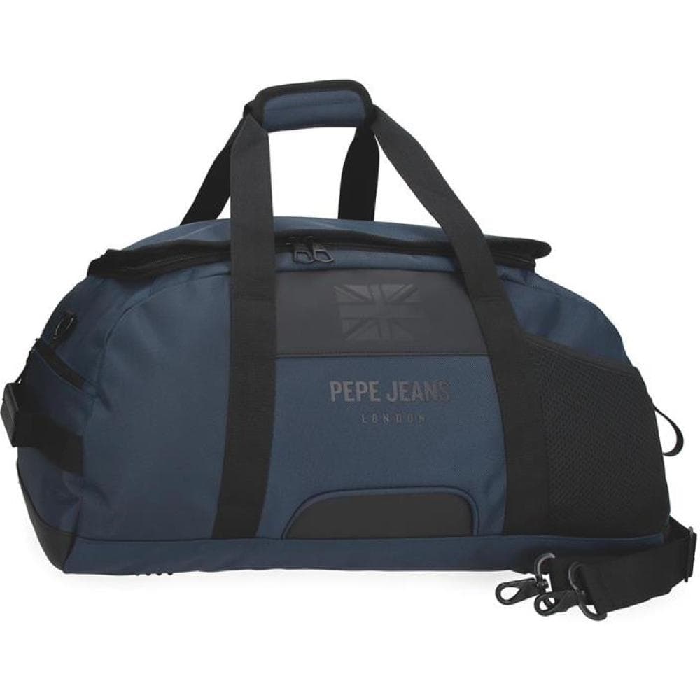 Putna torba Pepe Jeans Bromley navy 70635