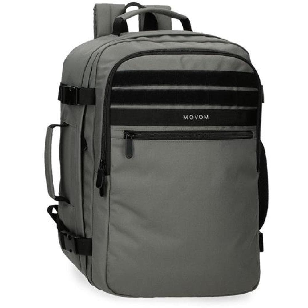 Putni kabinski ranac 40x28x20cm Foster grey Movom 53728