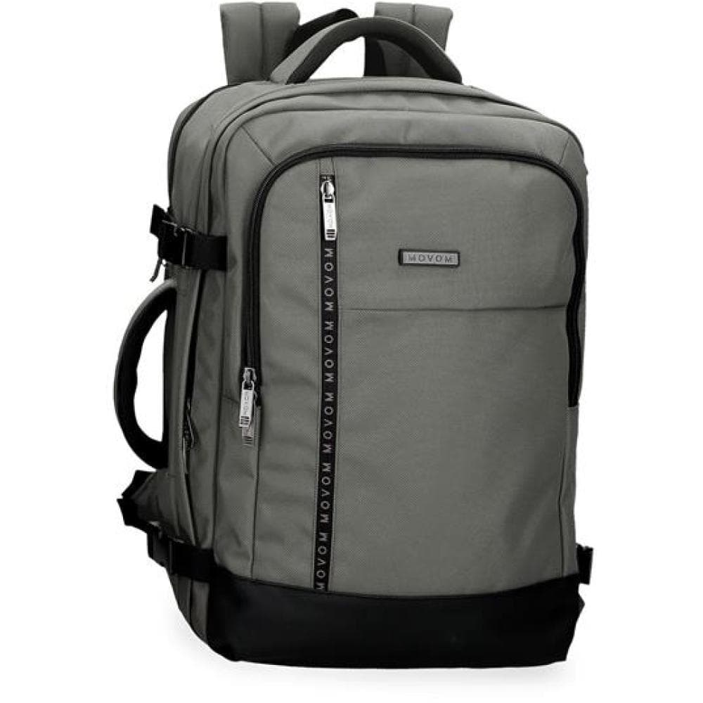 Kabinski ranac - putna torba sa odeljkom za laptop Movom Buster grey 53429