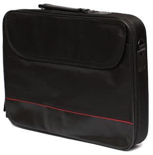 Mystic notebook torba 15.6 inča Black style