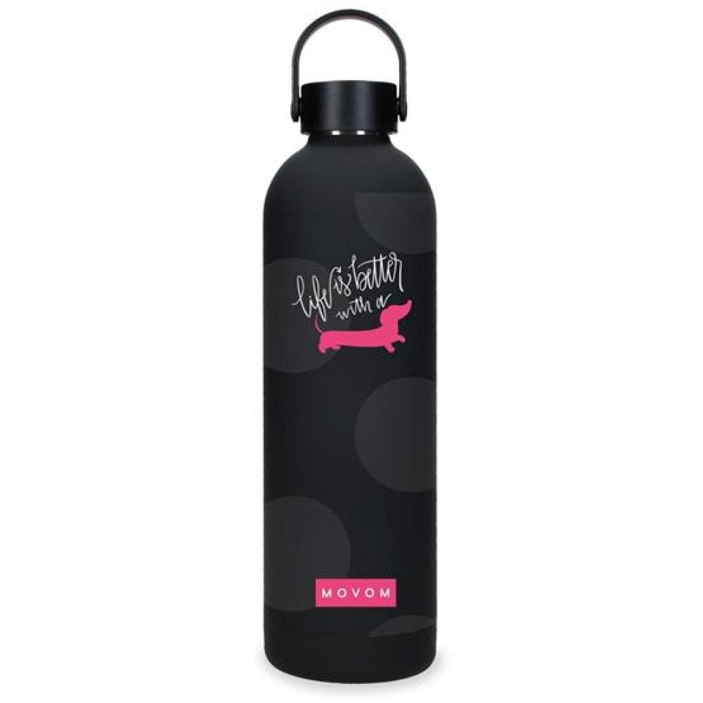 Termos 750ml 12-24h održavanje temperature Roll Road Teckel 31831