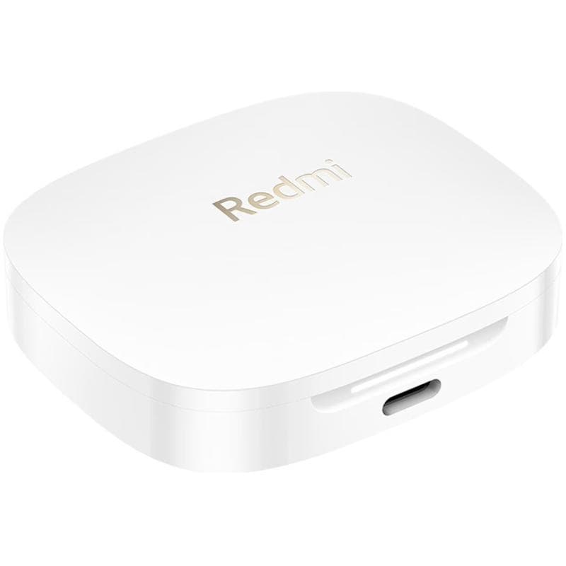 XIAOMI Redmi Buds 6 slušalice bele (BHR9250GL)