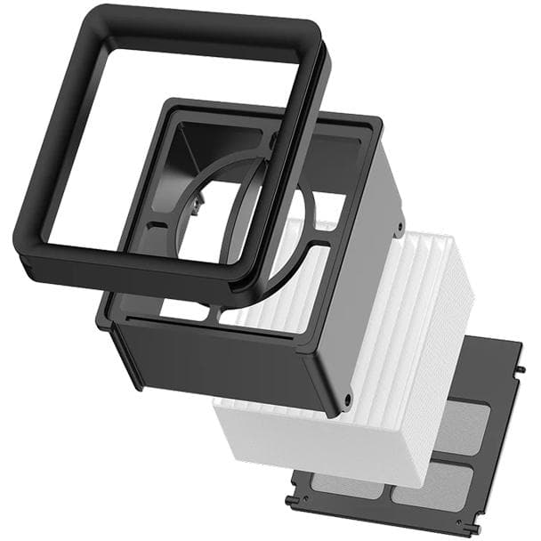 XIAOMI Truclean W20 Wet Dry Vacuum Filter 2-pack (BHR8813GL)