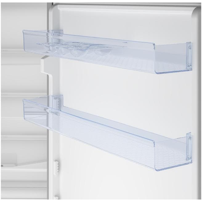 BEKO RCSA240K40WN Kombinovani frižider