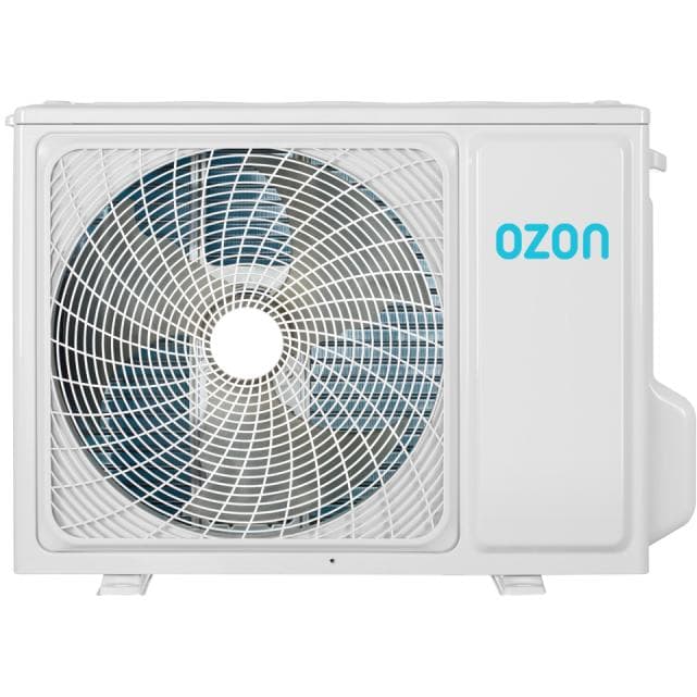 OZON Arctic Pure S/U12AWHBM75 inverter klima uređaj Wi-Fi + grejač