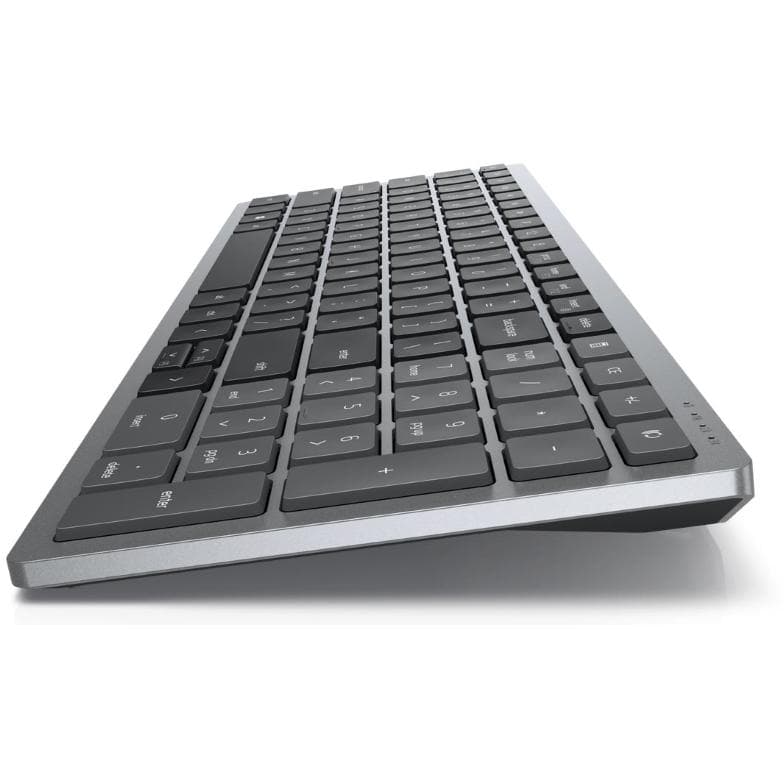 DELL KM7120W Pro Plus Wireless US tastatura + miš siva