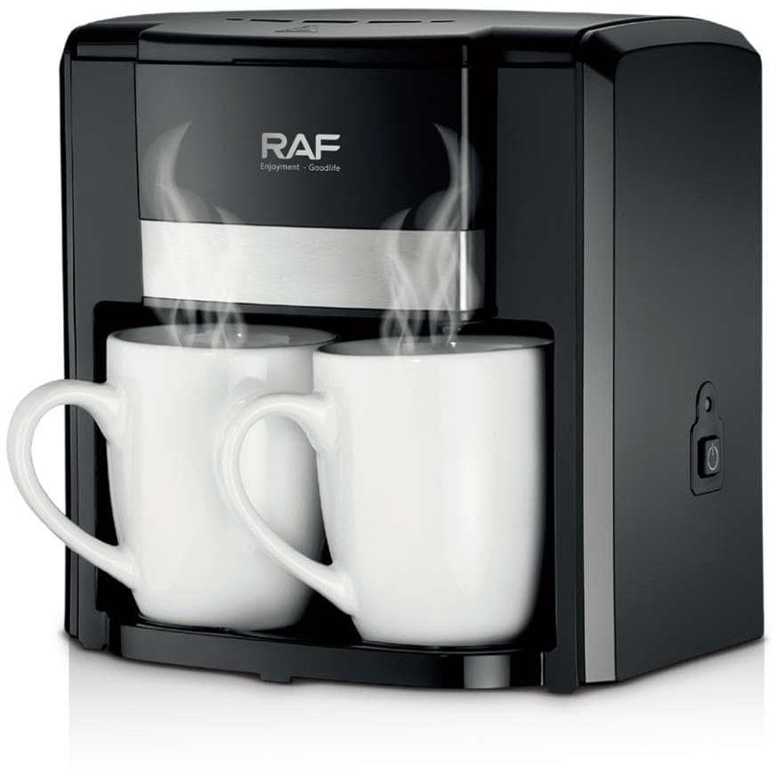 Aparat za kafu 650W RAF R.115