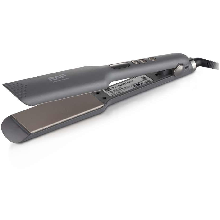 Raf R.4484 Presa Za Kosu Sa Digitalnom Kontrolom Temperature