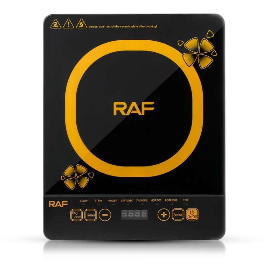 Raf R.8016 Indukcioni ReŠo 2000w