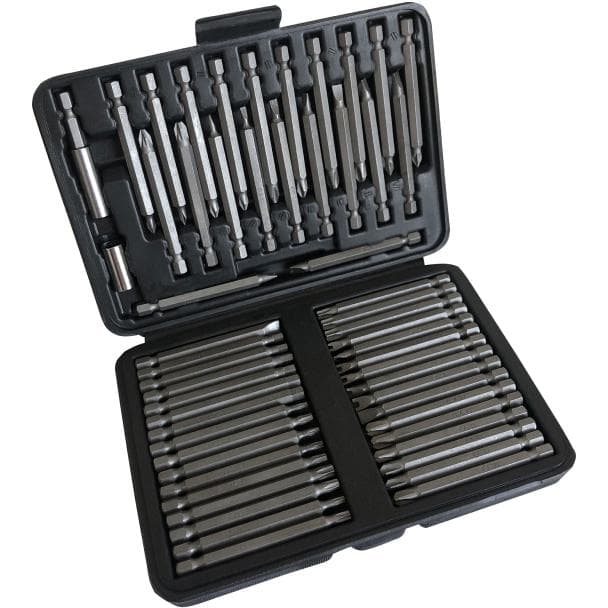 FIELDMANN FDS 9005-55R Set bitova za odvijač