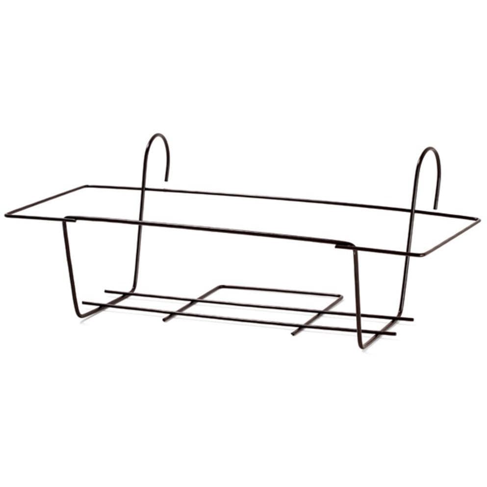 Metalni nosač za žardinjeru do 50cm