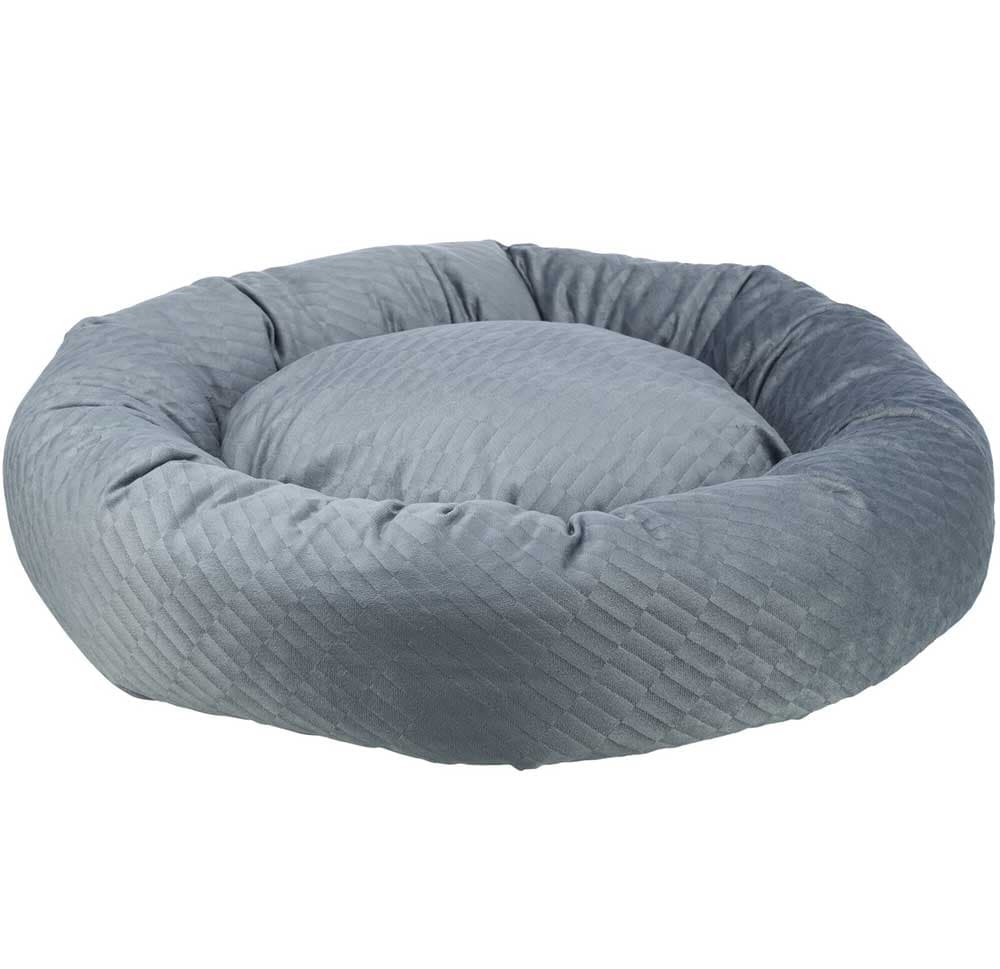 Krevet za male pse ili mačke Alena blue-grey Trixie 37795