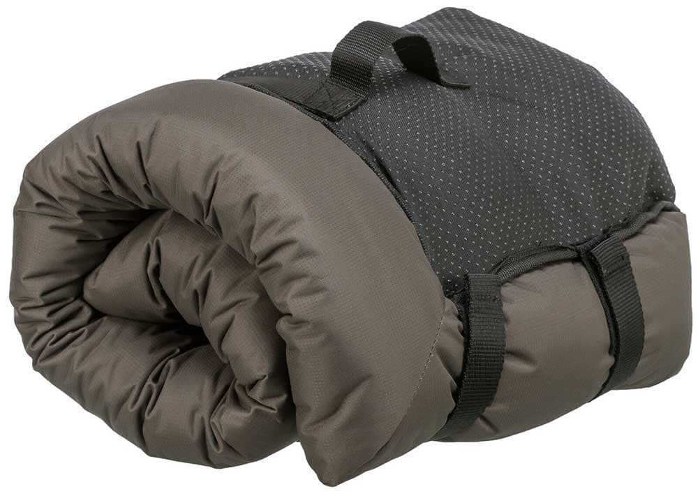 Putna prostirka za pse Samoa Classic 130x80cm Trixie 282672