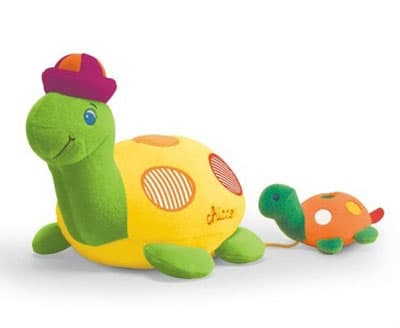 Chicco Brze kornjače 674740