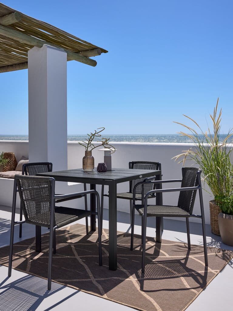 Tepih Za Spoljnu Upotrebu Gyll 140 x 200 cm