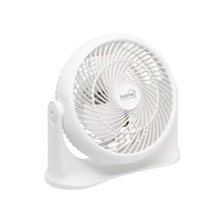 Stoni i zidni ventilator 20cm 30W TF20TURBO