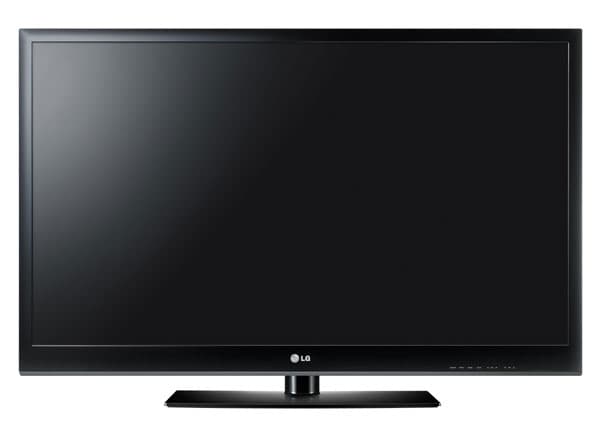 LG Plasma Full HD TV 3D 50 inča