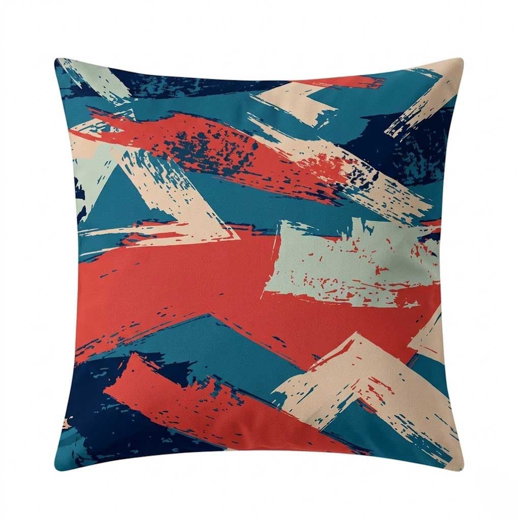 Pamučni dekorativni jastuk 40X40cm 1 komad MODO