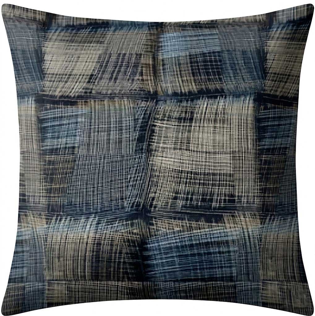 Pamučni dekorativni jastuk 50X50cm 1 komad FOG-B