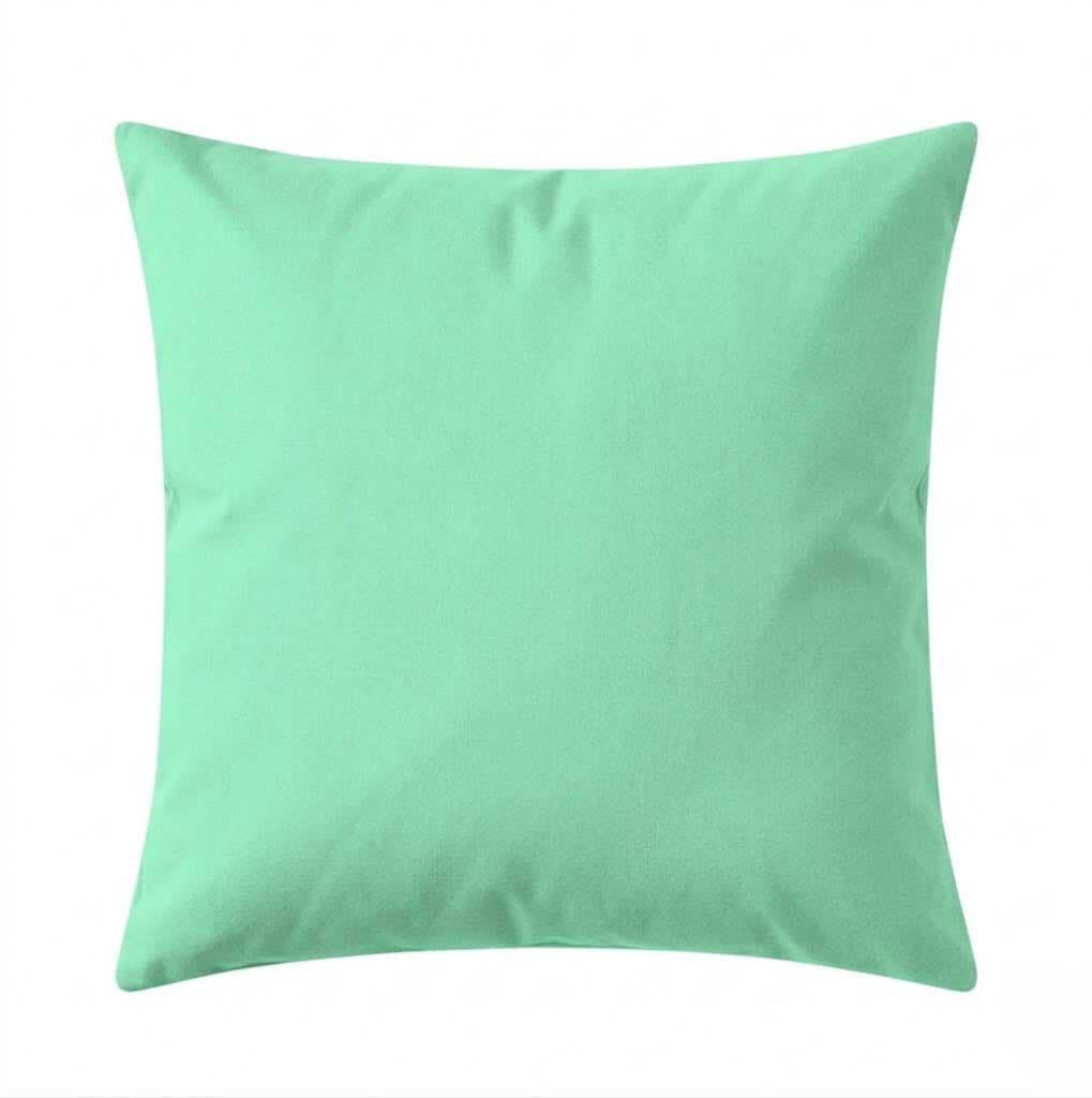 Pamučni dekorativni jastuk 50X50cm 1 komad MINT