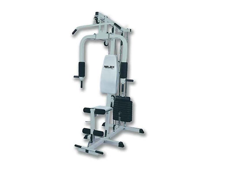 RXPS1 Gladijator sa tegovima