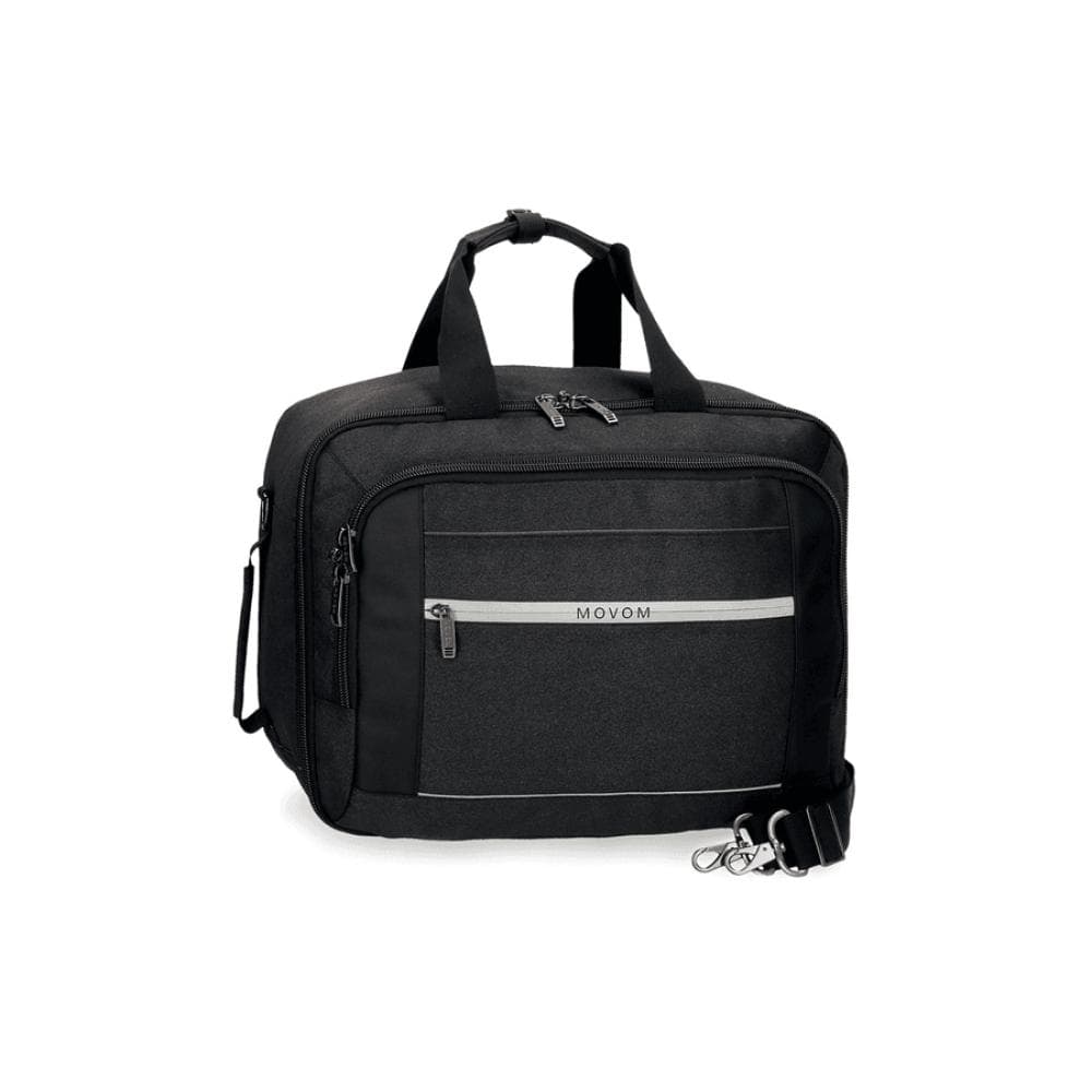 Putna torba - ranac 40x30x20cm Movom Trimmed black 51768