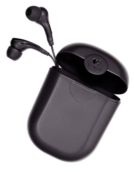 Logitech slušalice H165