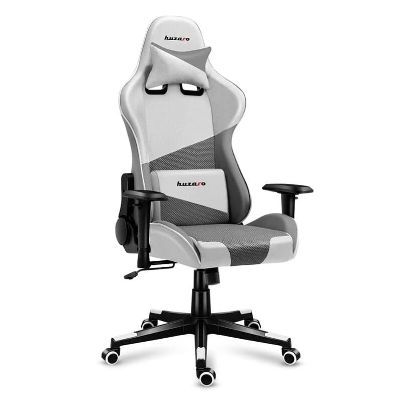 Huzaro Force 6.2 Bela Mesh Gaming Stolica