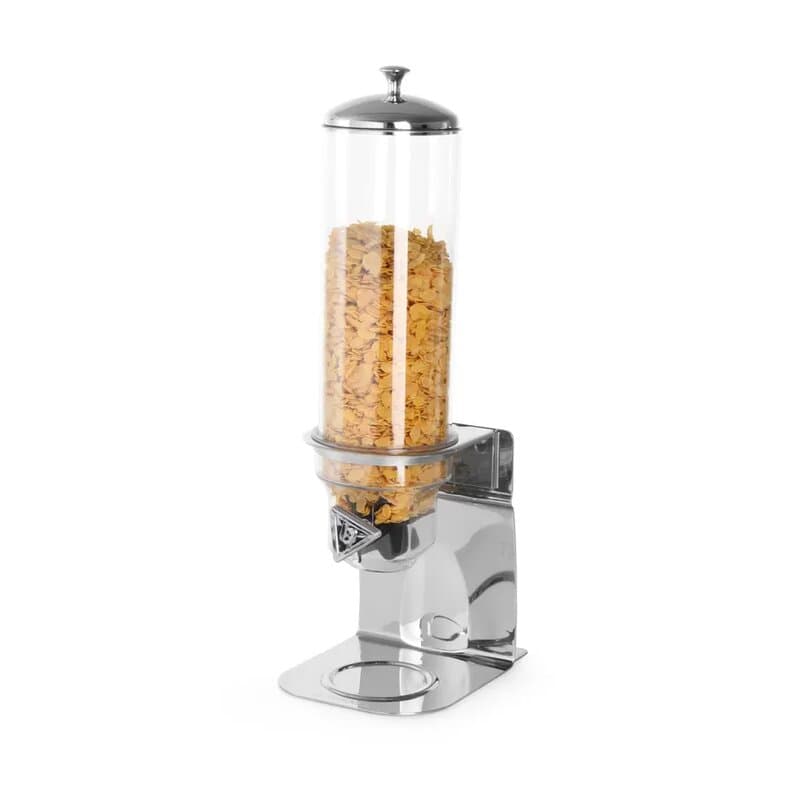HENDI Multi dispenzer za musli i kornfleks 4L
