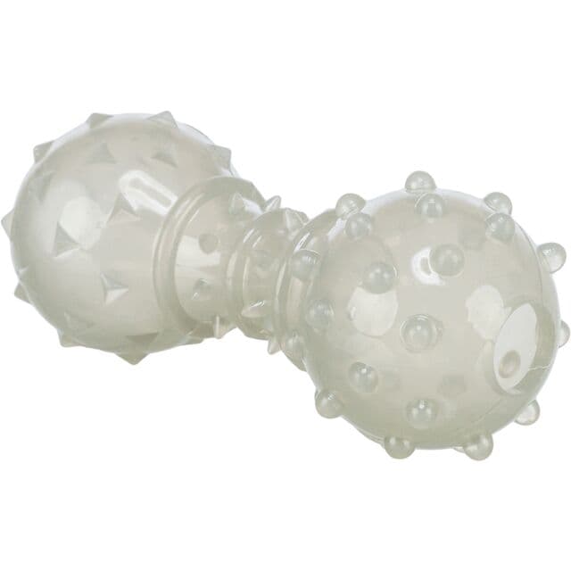 Igračka za pse Gumeni teg za skrivanje poslastica 12cm TRIXIE 34930