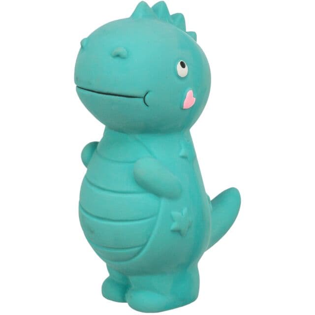 Igračka za pse Dino sa zvukom 14cm TRIXIE 35199