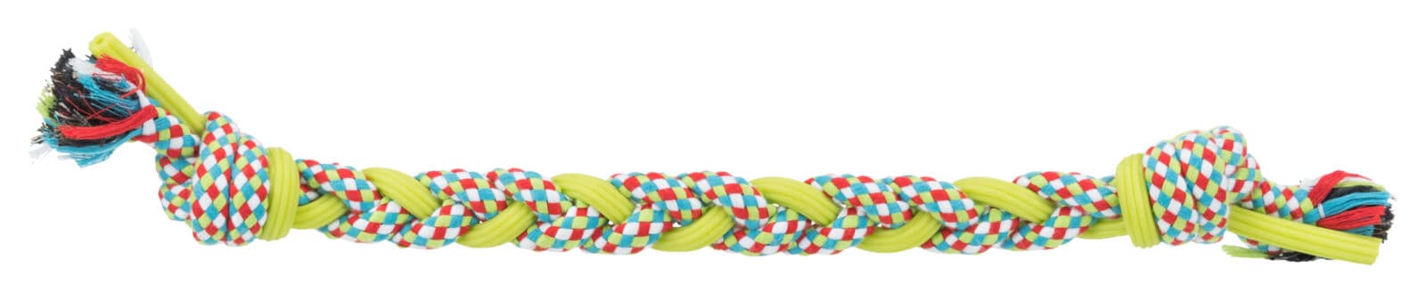 Igračka za pse Pamučni kanap sa čvorovima 50cm TRIXIE 35698