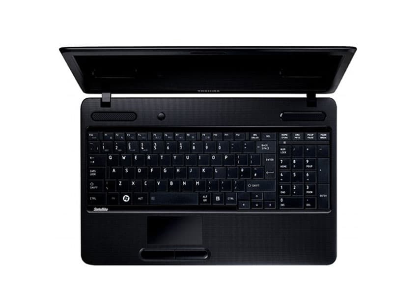 Toshiba Satellite C660-11Q