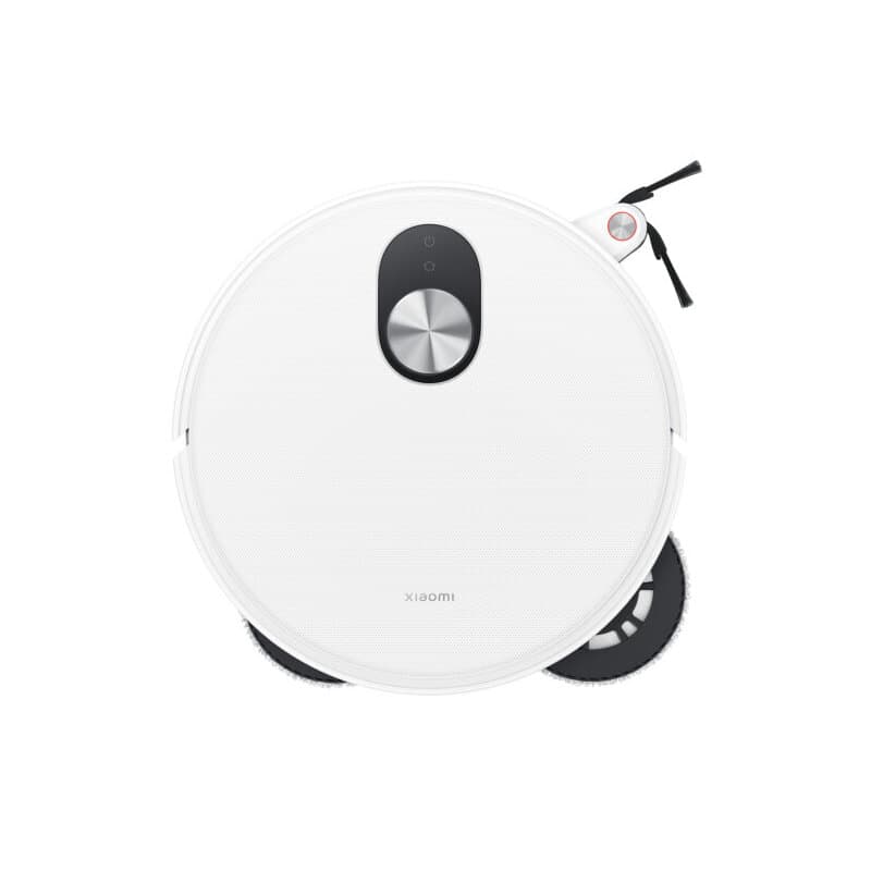 Xiaomi Robot Vacuum H50 Pro EU Robot Usisivač sa Automatskim Pražnjenjem