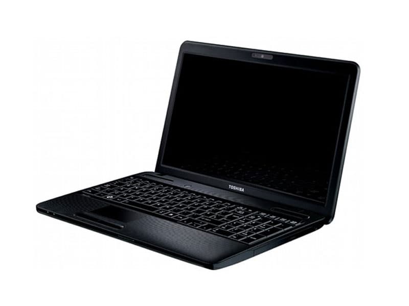 Toshiba Satellite L650-18V