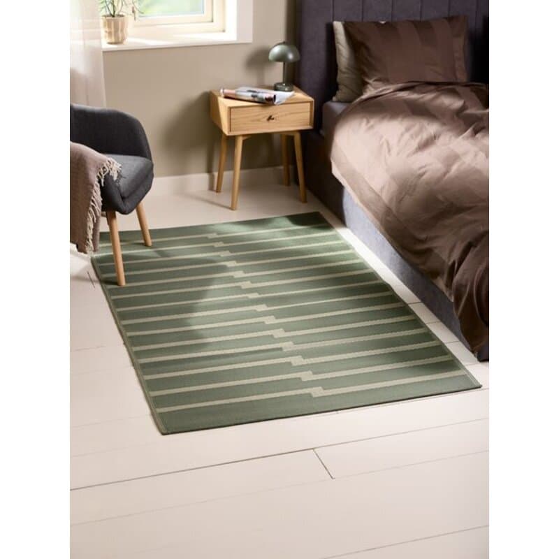 Tepih 120x180 zelena