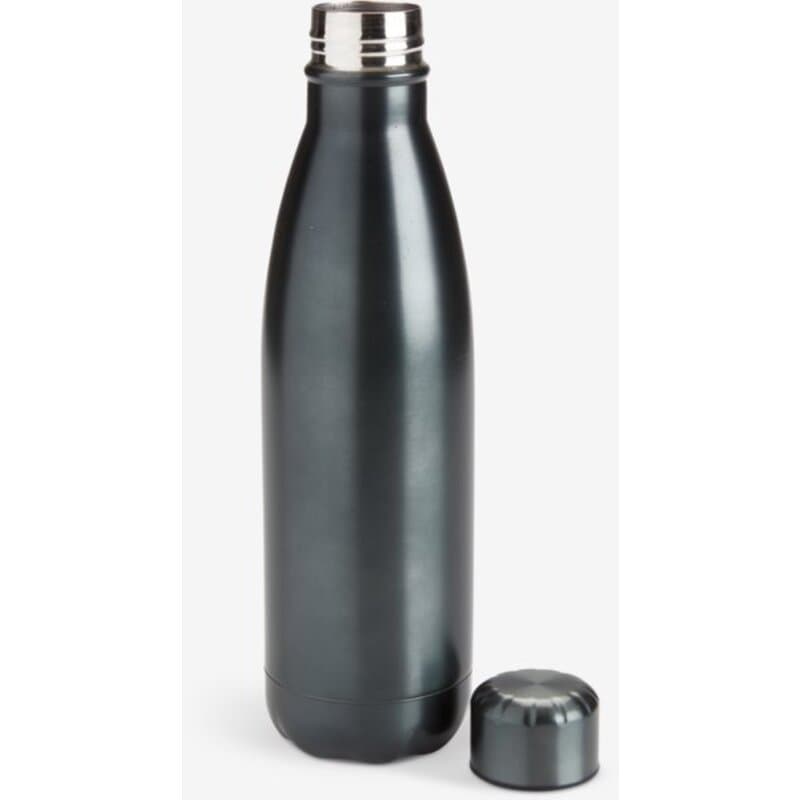 Termos flašica 45cl crna