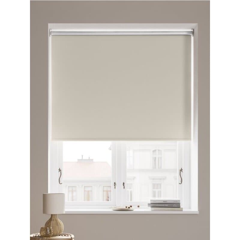 Termo roletna za zamračenje 120x170 cm bež