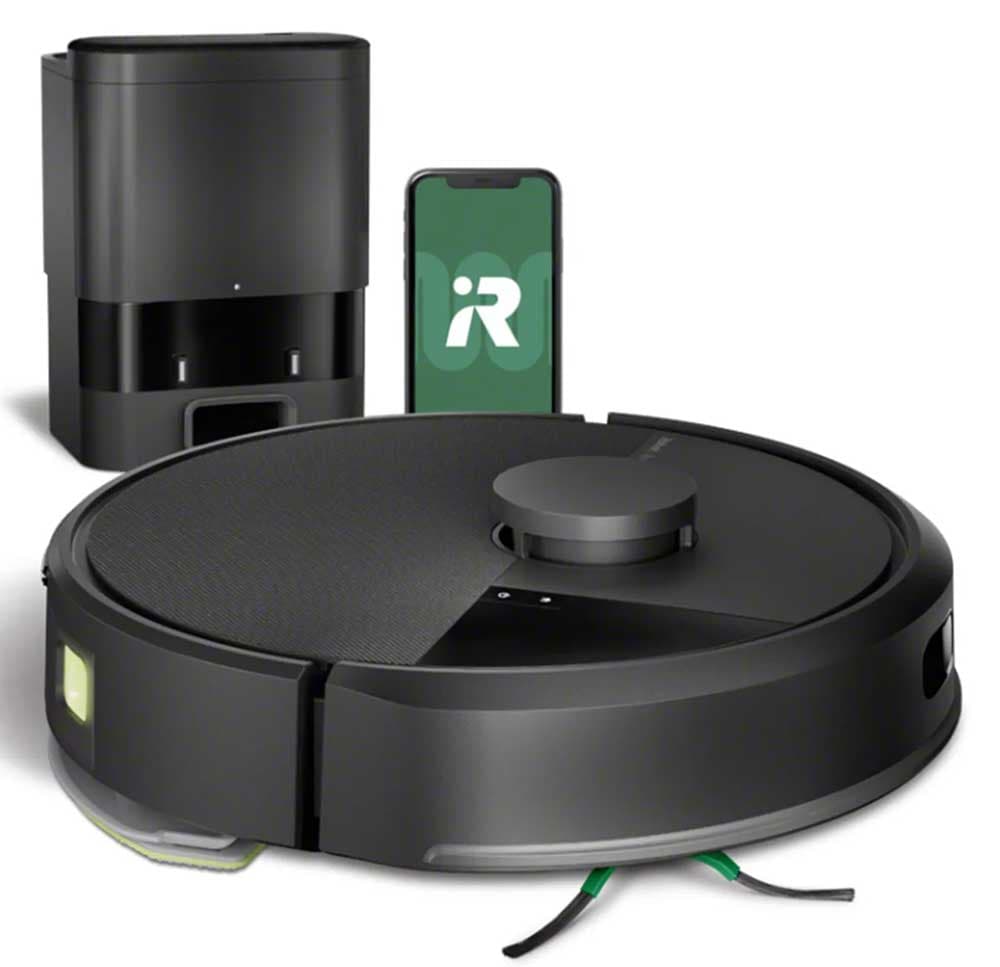 iRobot