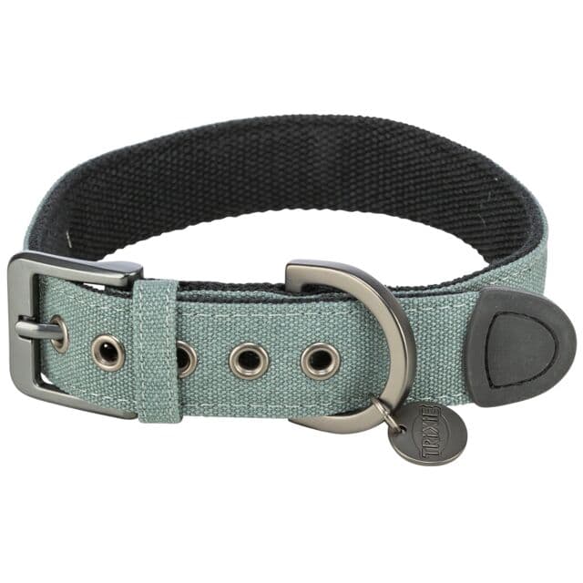Ogrlica za pse 30-37cm CityStyle sage TRIXIE 1970516