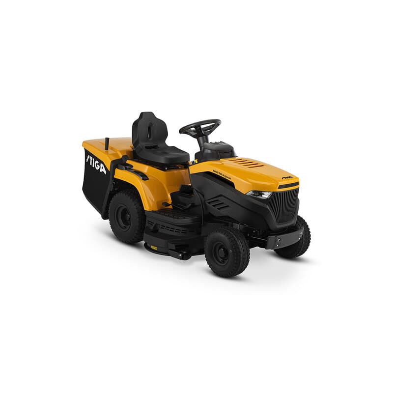 Traktor kosačica Stiga Estate Special 9.4kW, Honda GCV 530, košenje 98cm