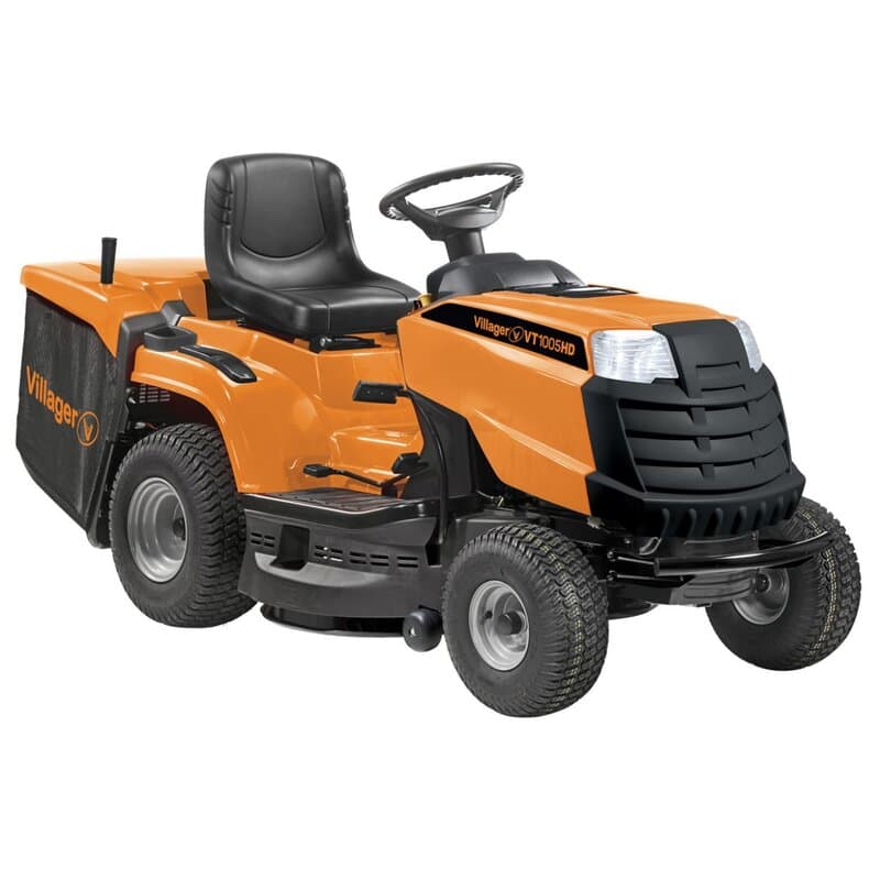 Traktor kosačica Villager VT 1005 HD