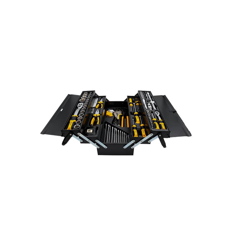 Set ručnog alata 85 delova Bomber