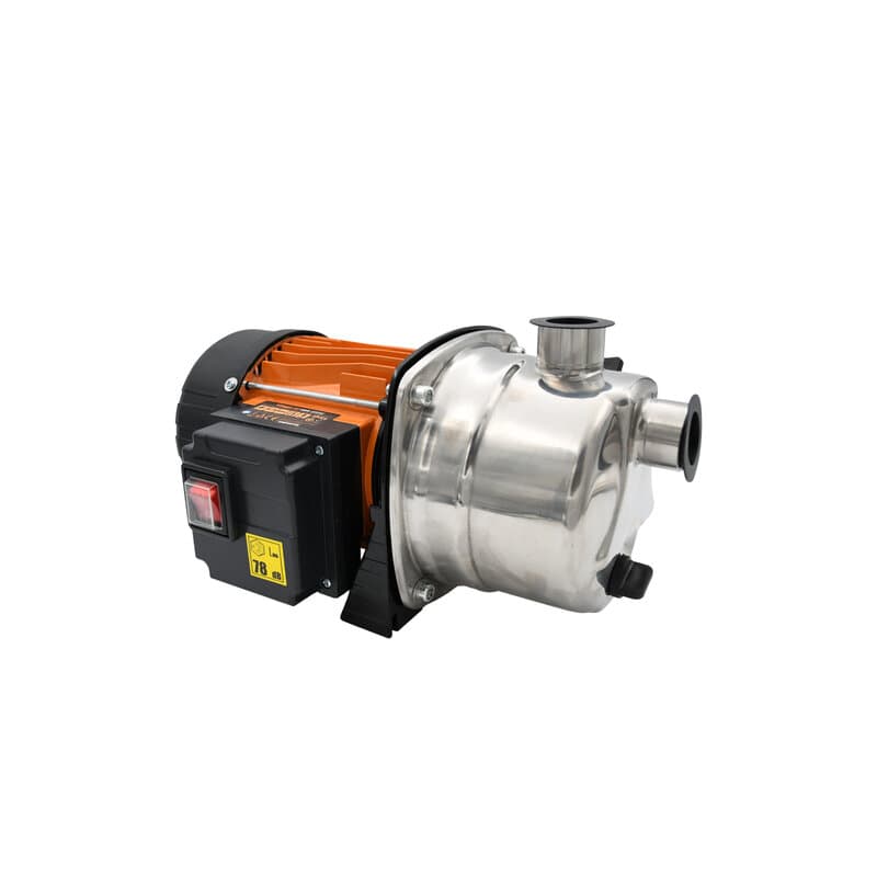 Villager JGP 8033 PRIME baštenska pumpa za vodu 800W