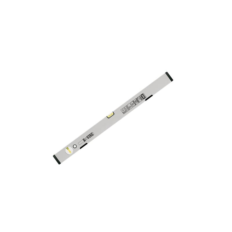 Aluminijumska libela Tovarna meril 40 cm 1331402