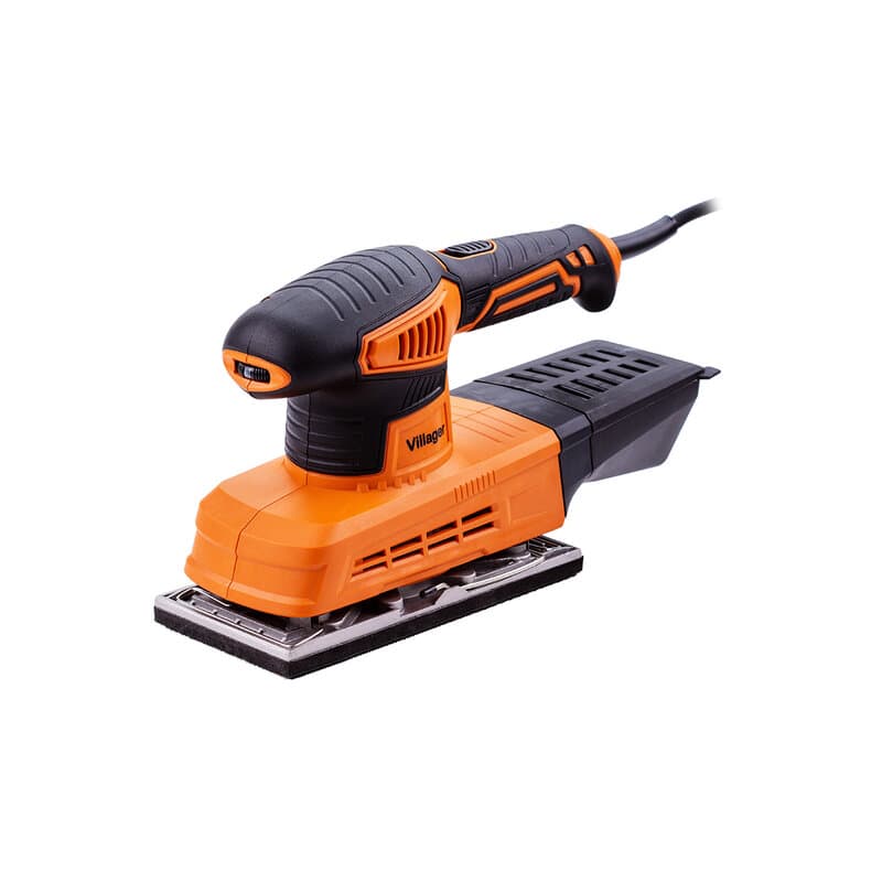 Vibraciona brusilica Villager VLP 324