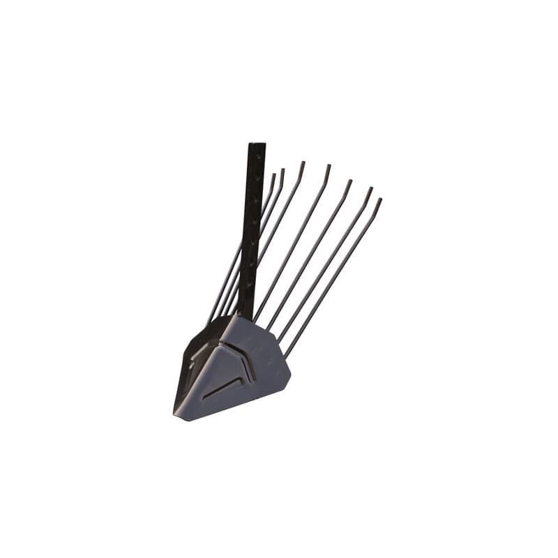 Villager plug za vađenje krompira VTB 852