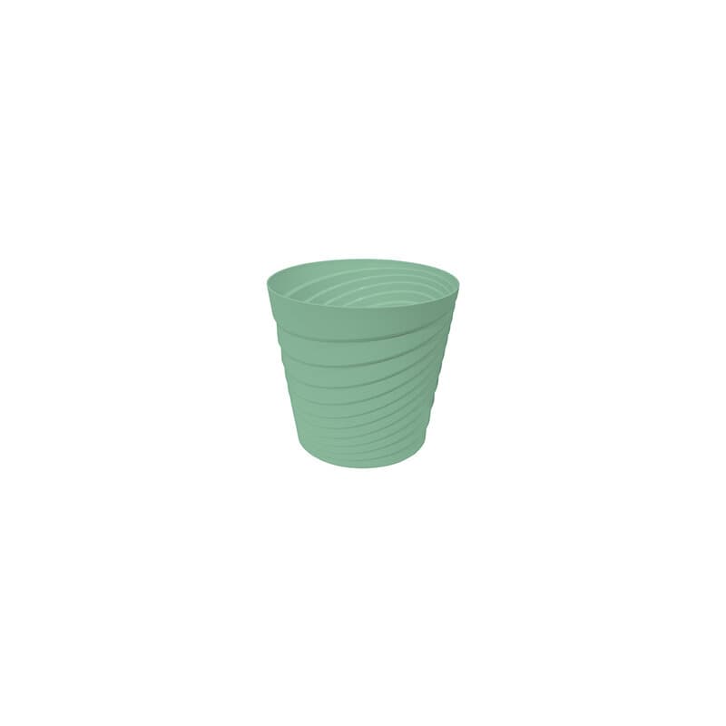 Gardino Swing saksija 30cm, zelena