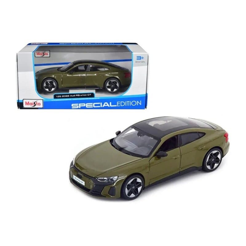 Maisto Model Automobila 1:24 Special Edition