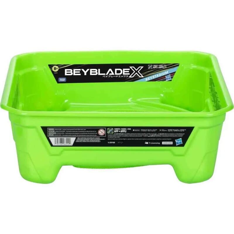 Beyblade X Beystadium Battle Arena